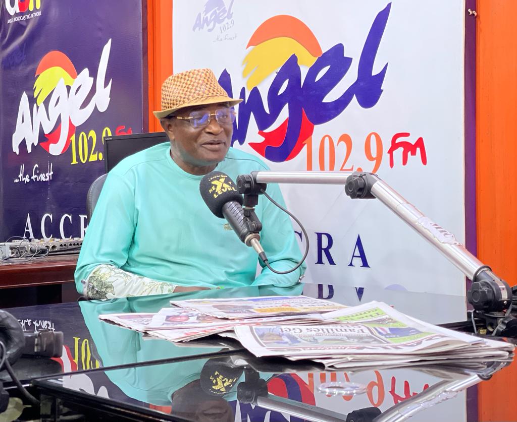 Government neglected us because of politics – Farmers association leader
