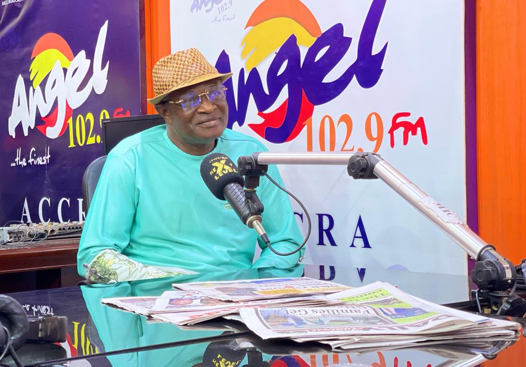 Nene Terkpertey Agbleze