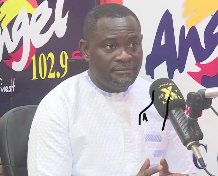 ‘Ghana won’t return to IMF’ – John Kumah