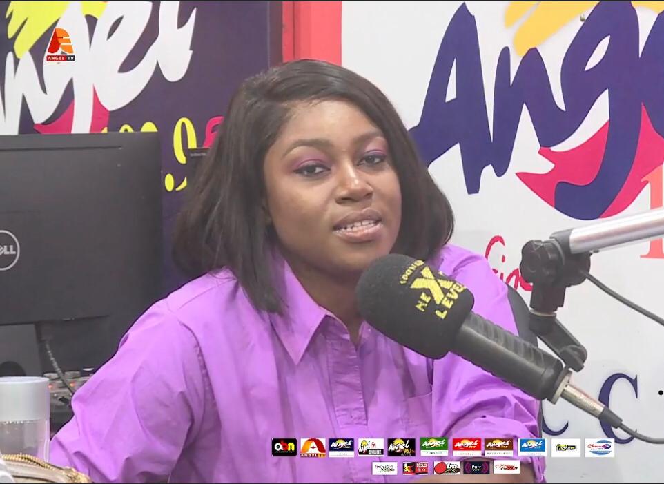 I will not cry or die for marriage [Video] – Yvonne Nelson