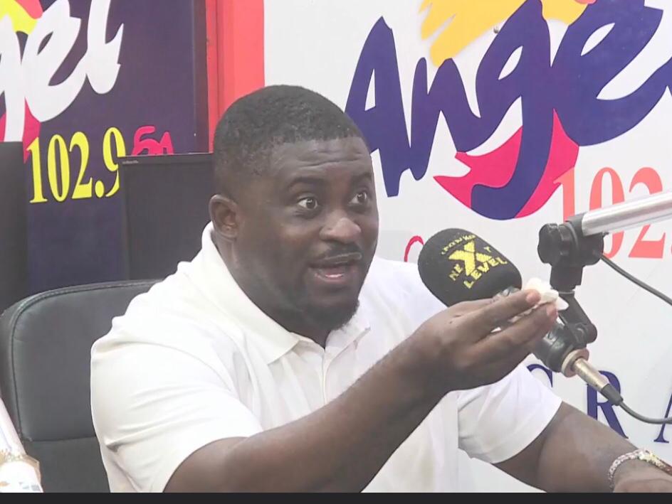 High bride price, loss of personal freedom stopping the youth from marriage – Counselor Donkor
