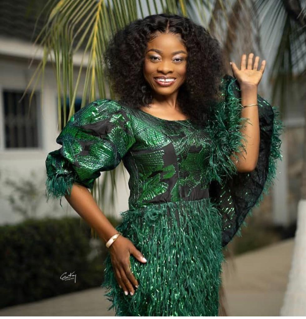 Wearing long dresses doesn’t make you spiritual – Evangelist Diana Asamoah