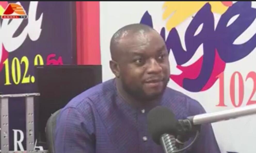 Stop criminalizing free speech – NDC man tells Dampare