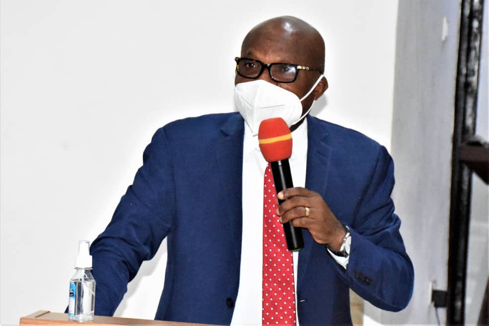 Births and Deaths Registry staff to be absorbed into Local Government Service