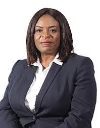 Pamela Djamson-Tettey takes over as new MD for Ghana Airports Company