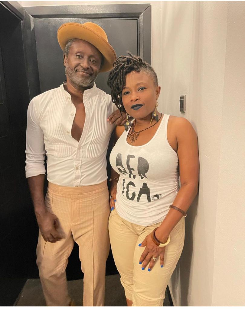 A president dated my girlfriend – Reggie Rockstone