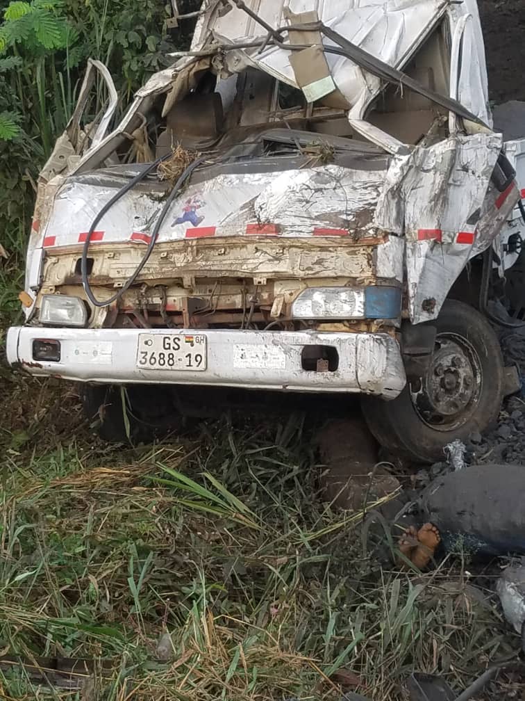 One student, 2 others dead in separate crashes