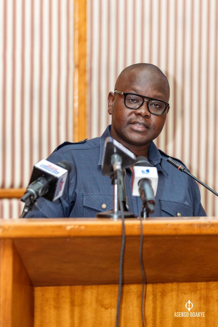 Reduction in housing deficit reassuring – Asenso-Boakye
