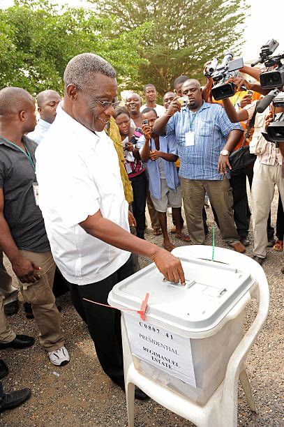 Koku Anyidoho calls for investigations into the death of Atta-Mills
