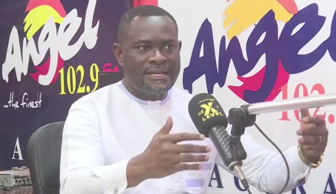 We didn’t say e-levy will solve all our problems – Deputy Finance Minister
