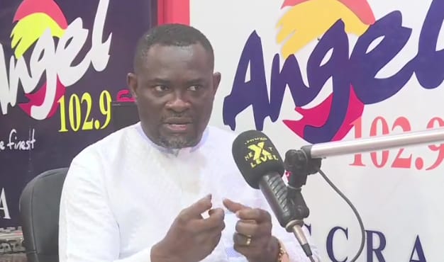 E-levy will be passed peacefully in Parliament- John Kumah