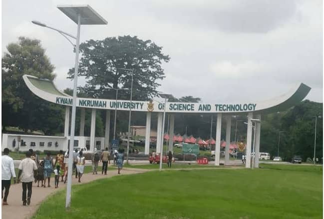 KNUST, GIJ to resume lectures after UTAG’s strike suspension