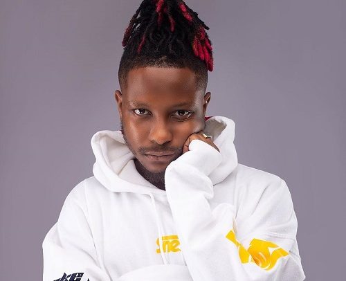 Musician Kelvyn Boy granted GH₵200k bail