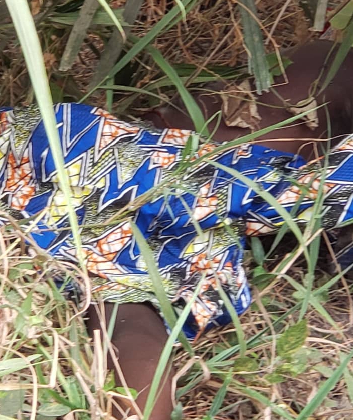 Teenager found dead at Bibiani estate