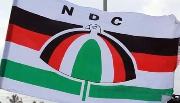 NDC petitions commonwealth over harassment of its members
