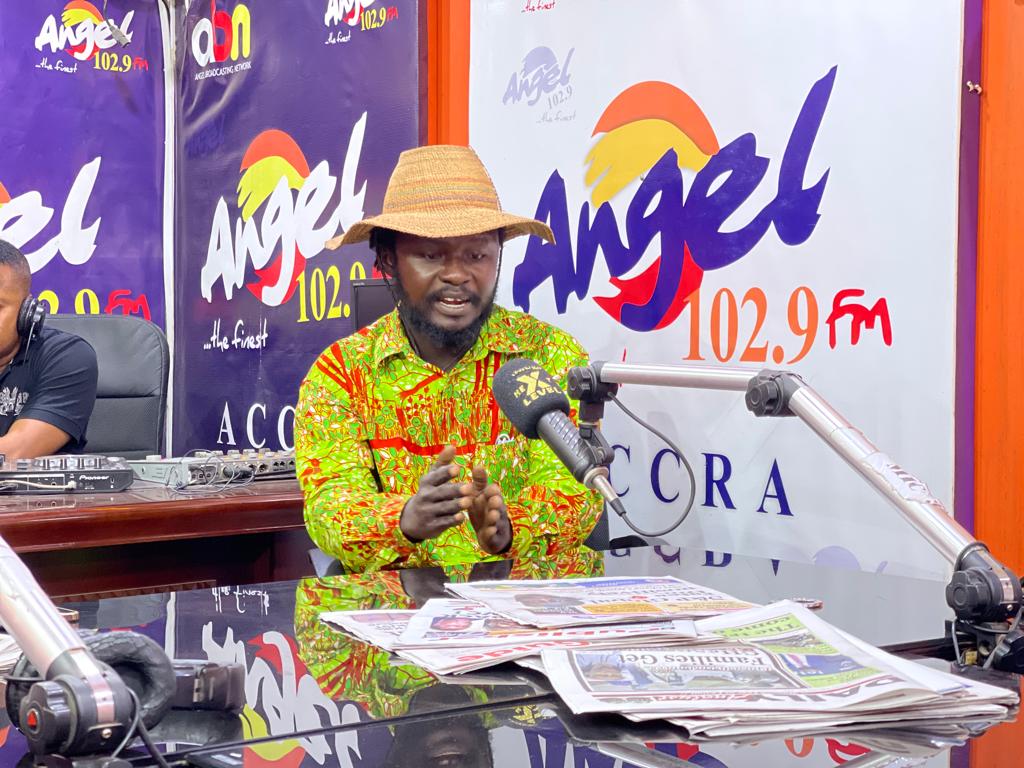 Involve us in decision-making processes or we all fail – Farmers to govt.
