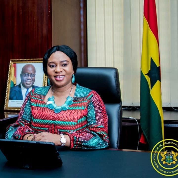 Adwoa Safo’s absence more important than 136 NPP MPs in Parliament – Felix Kwakye Ofosu
