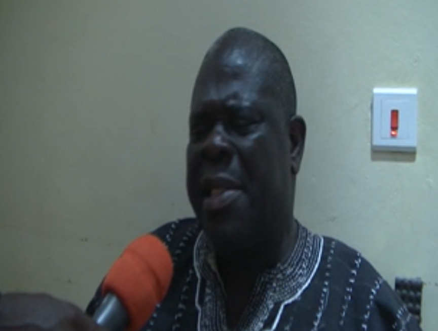 Chief offers land for relocation of ‘death-trap’ Nsawam lorry station