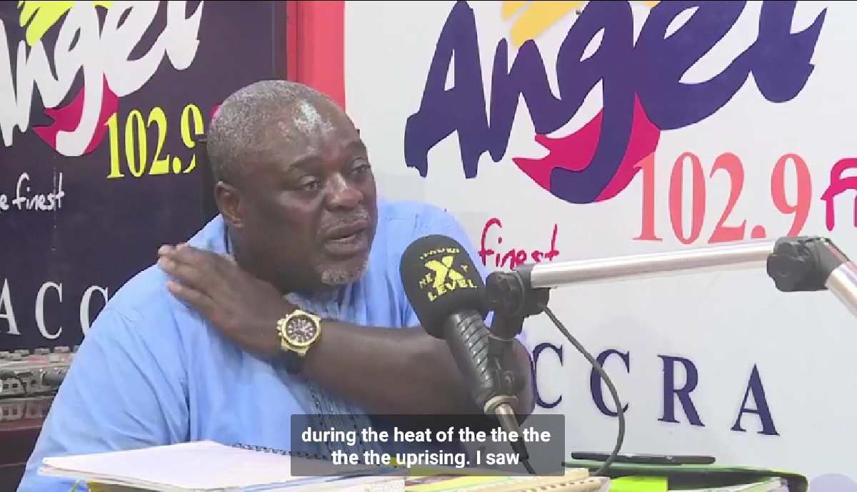 ‘Ghana won’t return to IMF’ – John Kumah