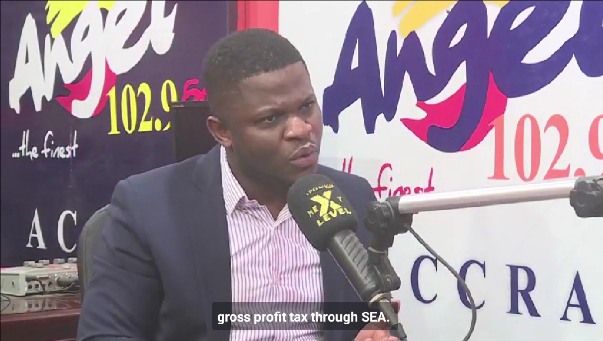 E-levy is an illegality worse than rape – Sammy Gyamfi