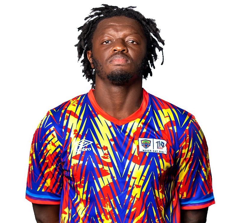 Sulley Muntari’s iPhone 12 pro max stolen at Accra Sports Stadium