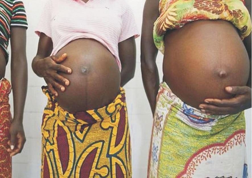 Residents of Assin Fosu excited over decline in teenage pregnancy