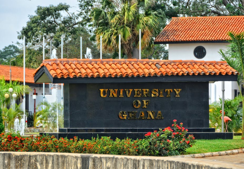 Legon UTAG defies order to resume lectures