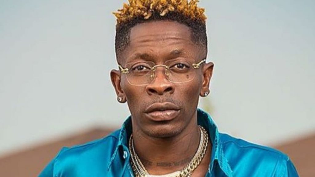 E-levy: ‘Think about Human beings’ – Shatta Wale tells government