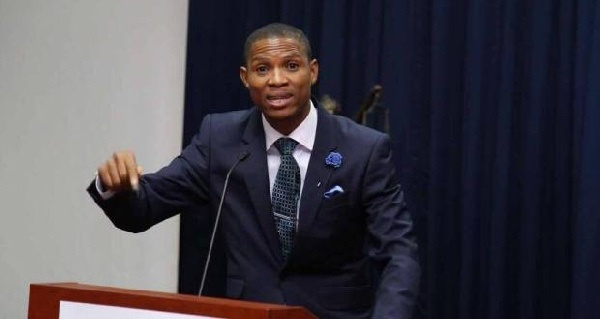 Madina MP slams ‘bias’ GBA