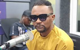 Let’s block ungrateful artistes who bruise their managers – Mr. Logic