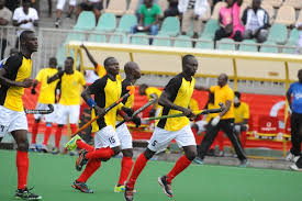 Ghana Hockey players reject $28 per diem after AFCON