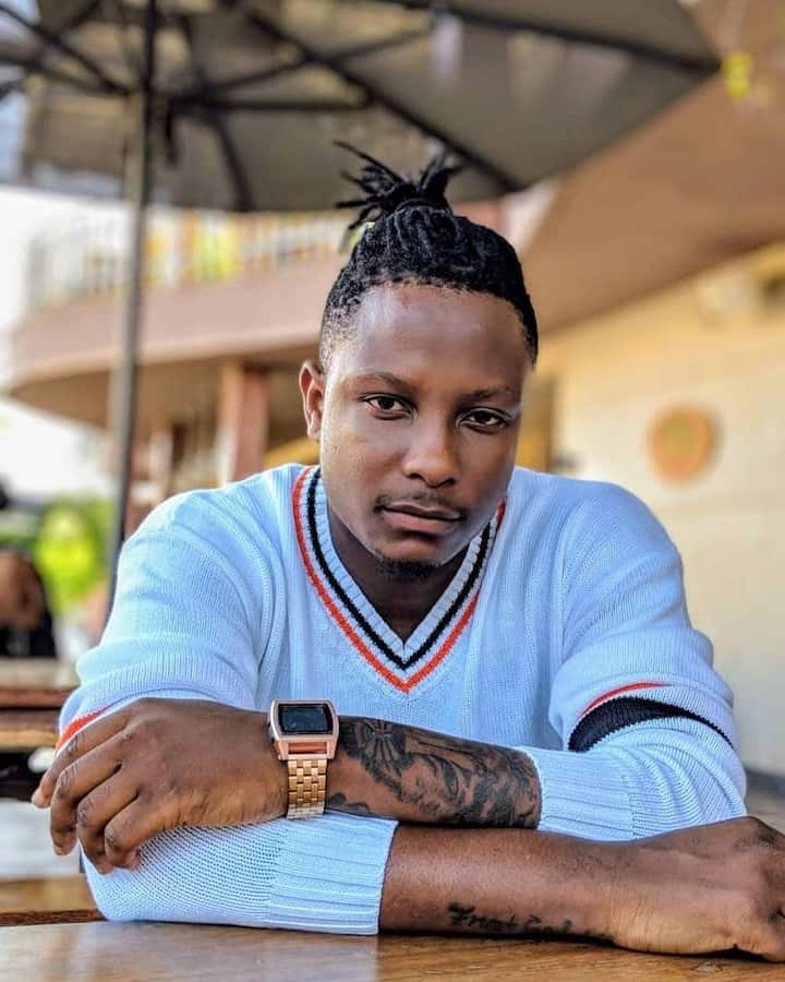 Kelvyn Boy remanded into police custody for allegedly assaulting his baby mama