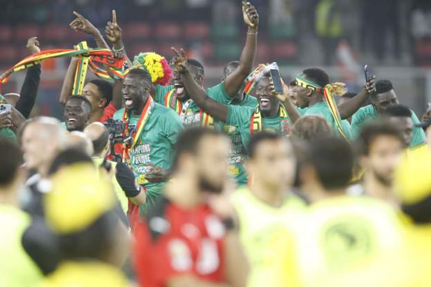Senegal
