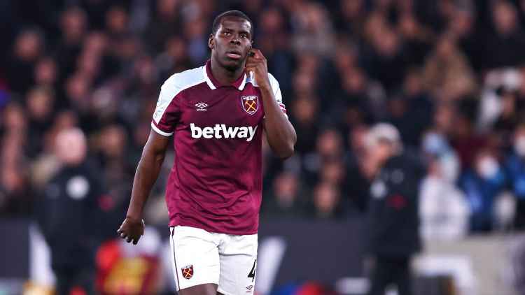 Zouma fined £250k for kicking cat