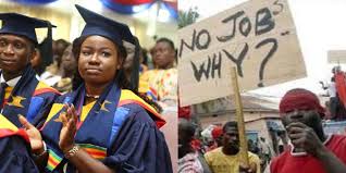 File photo: Unemployment