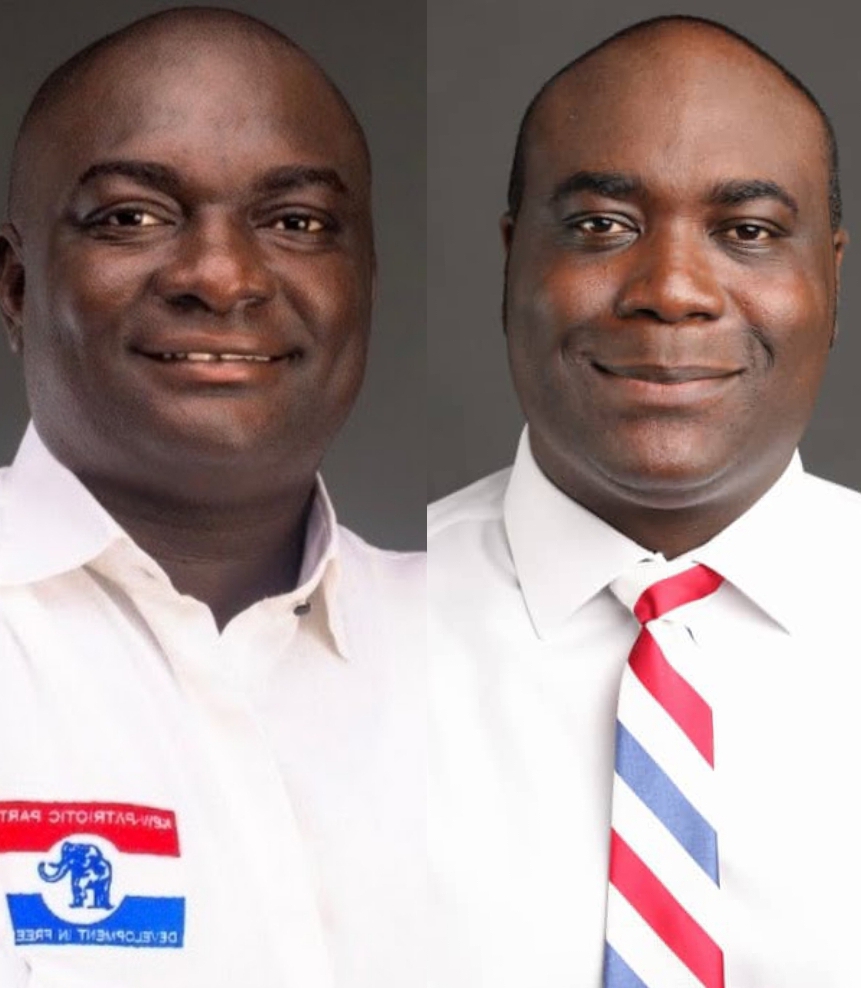 2 NPP MPs deny knowledge of motion to probe Atta Mills’ death