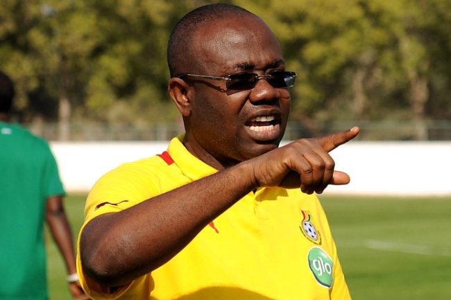 ‘Government interference in my work was needless’ – Kwasi Nyantakyi