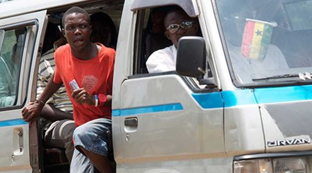 Transport fares to increase by 15% effective Saturday, February 26