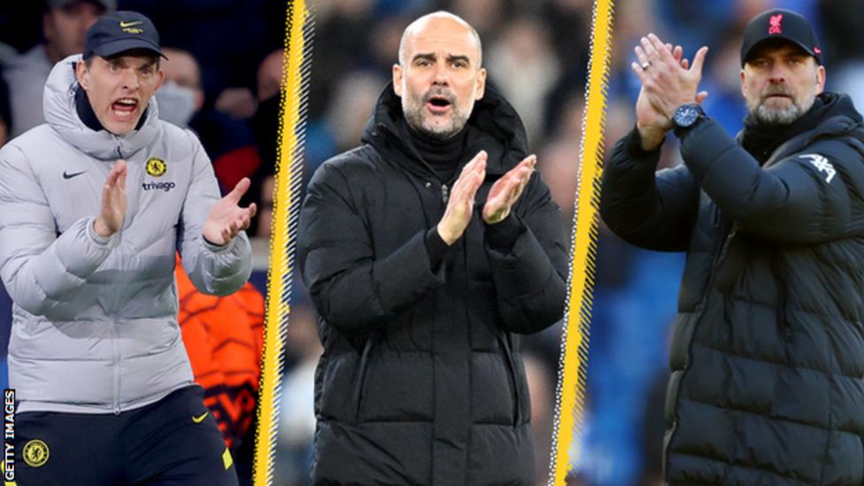 Champions league