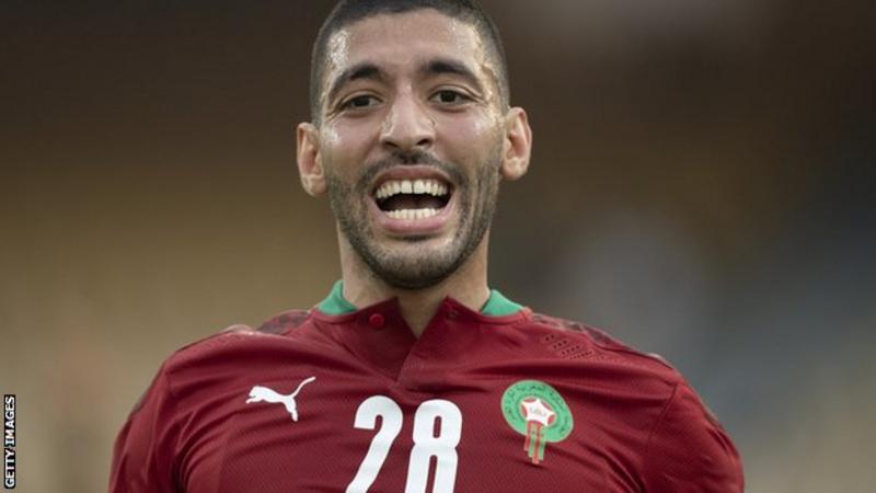 World Cup 2022: Morocco grab 1-1 draw in DR Congo