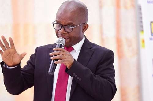 ‘Nobody should think about coup’ – Nhyiaeso MP