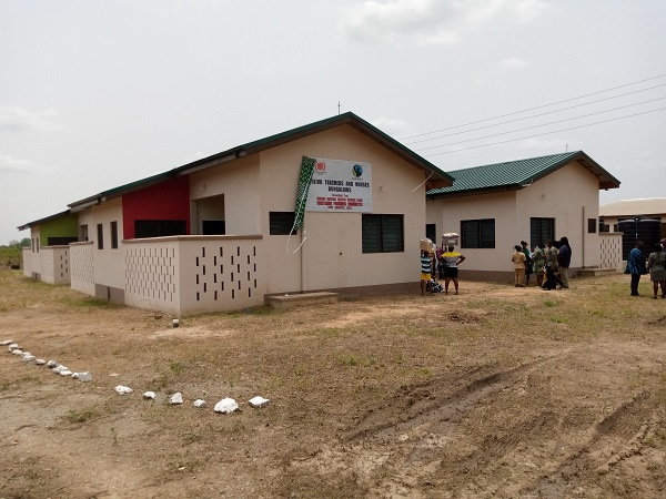 GES directs teachers, others to pay 10% of salaries as rent