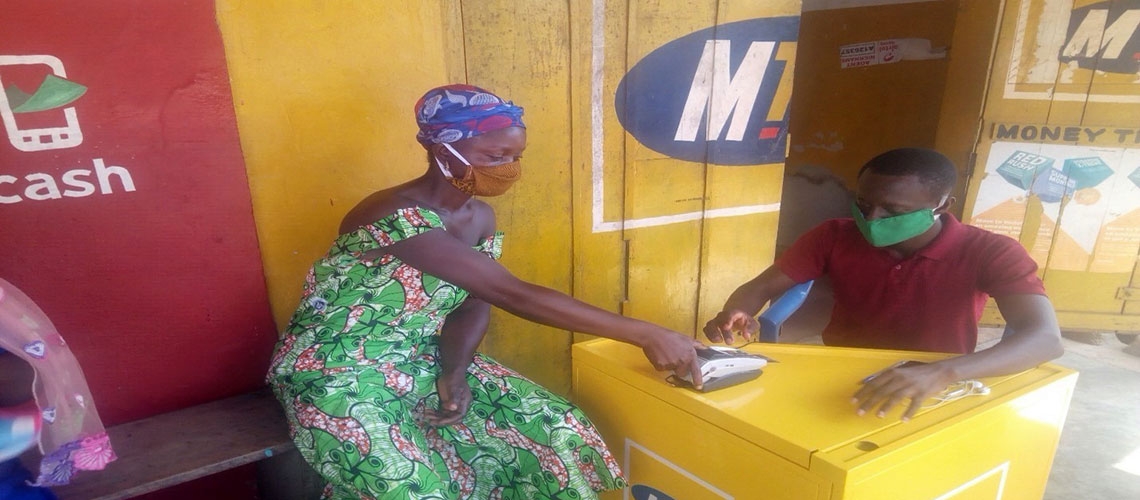 Scale up LEAP to cushion families against future shocks – World Bank and UNICEF to Government