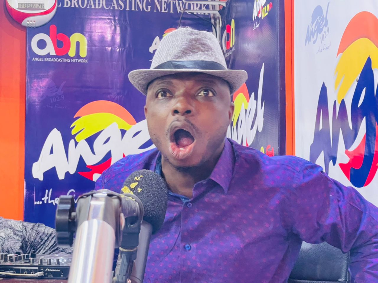 Stop blaming NPP gov’t for economic hardship – Abronye DC to NDC