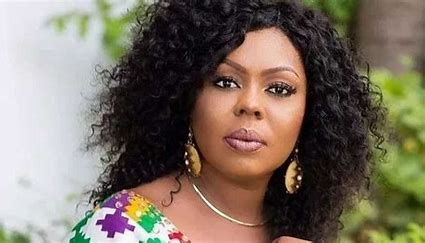 ‘Coded’ paid me to insult him for his song to trend – Afia Schwarzenegger alleges
