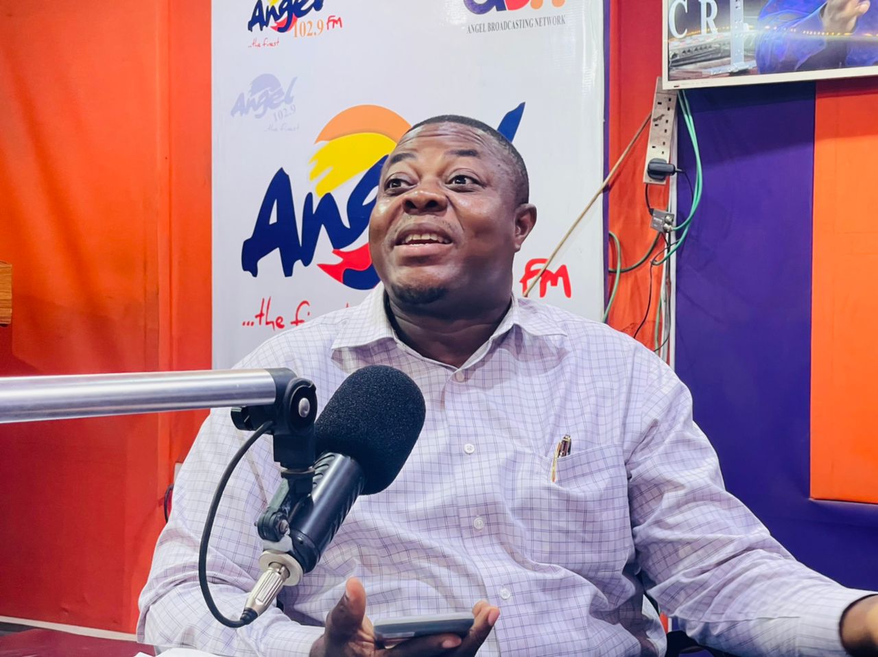 Stop blaming NPP gov’t for economic hardship – Abronye DC to NDC