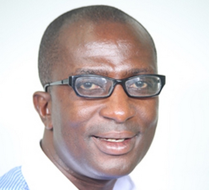 Vote against Asiamah instead of painting party office in NDC colours – Disgruntled NPP supporters told