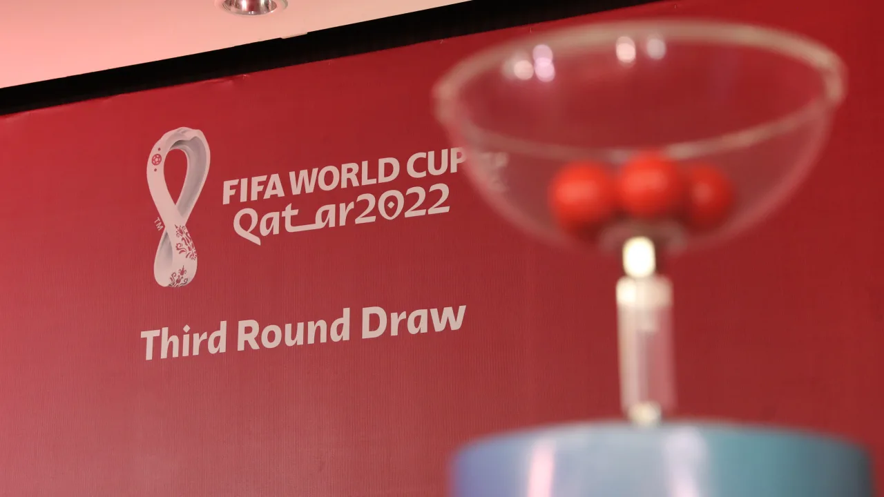 FIFA 2022 World Cup: African Qualifiers Play-off dates and venues confirmed