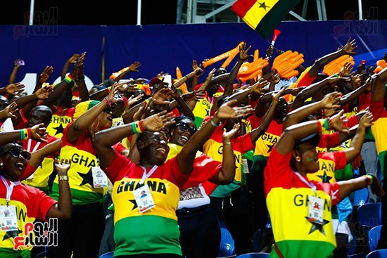 Bawumia to launch ‘E-Tickets’ for Ghana vs Nigeria WC play-off
