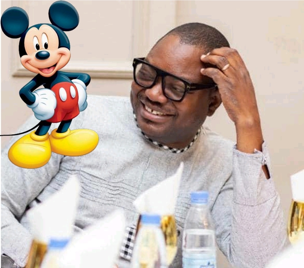 Humour: Nigeria has only two days